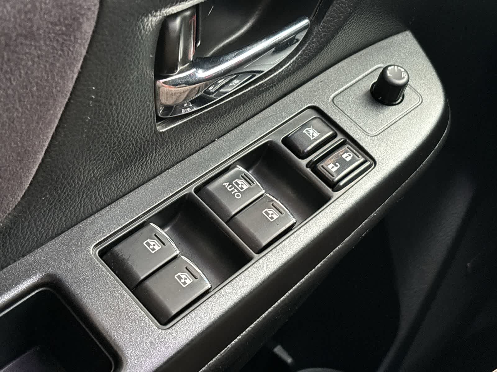 Thumbnail: 2016 Subaru WRX - 28