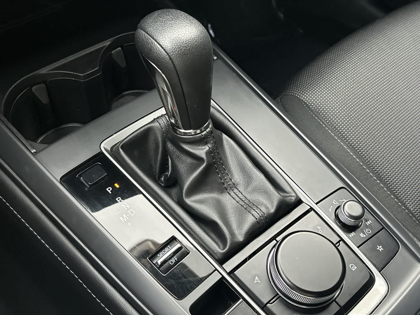 Thumbnail: 2023 Mazda CX-30 - 24