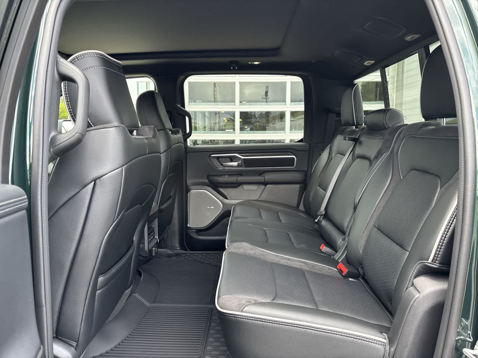 Thumbnail: 2026 RAM 1500 - 9