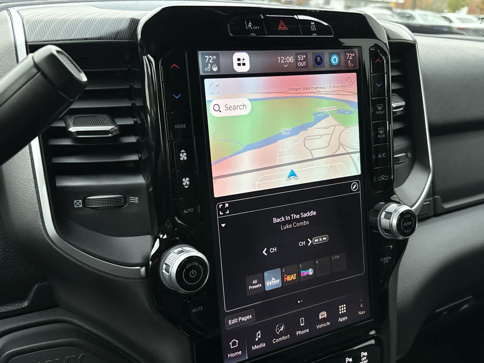 Thumbnail: 2026 RAM 2500 - 16