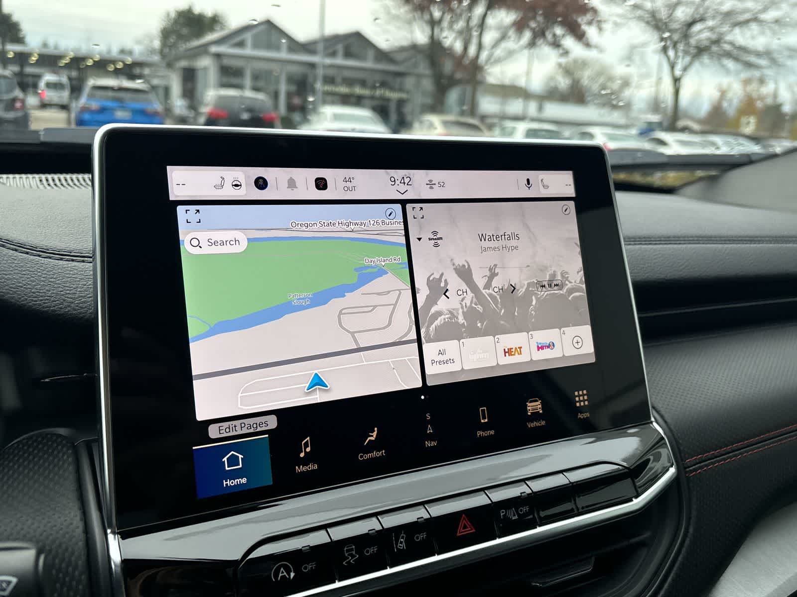 Thumbnail: 2026 Jeep Compass - 18