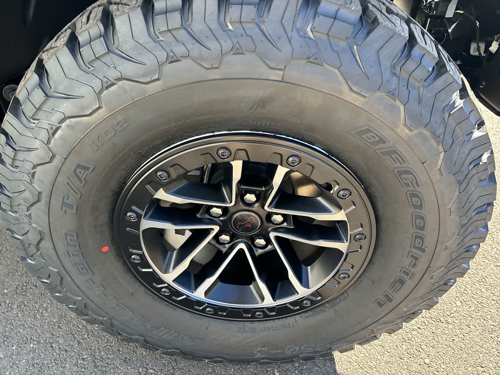 Thumbnail: 2026 Jeep Wrangler - 4