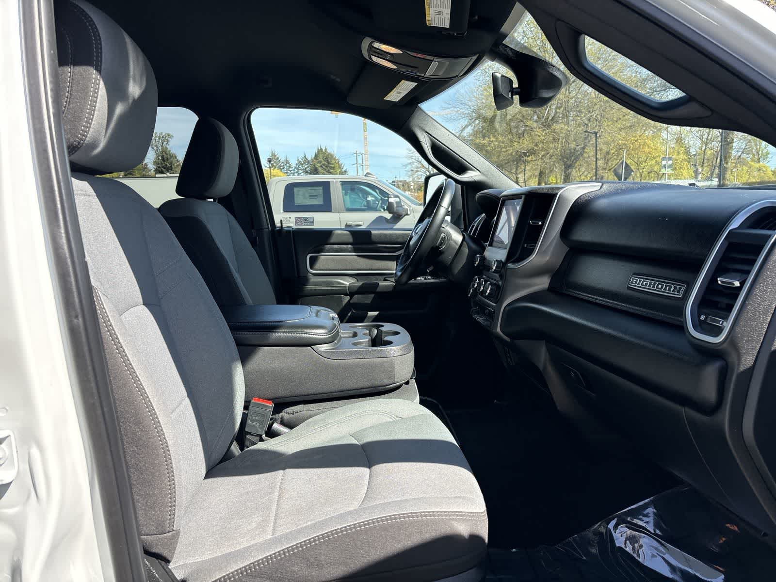 Thumbnail: 2024 RAM 2500 - 6