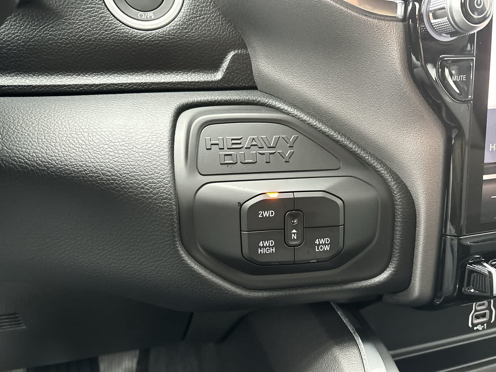 Thumbnail: 2026 RAM 2500 - 26