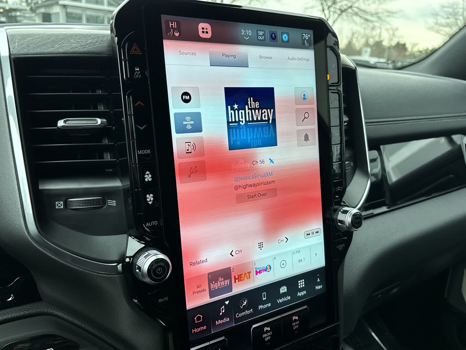 Thumbnail: 2026 RAM 1500 - 15