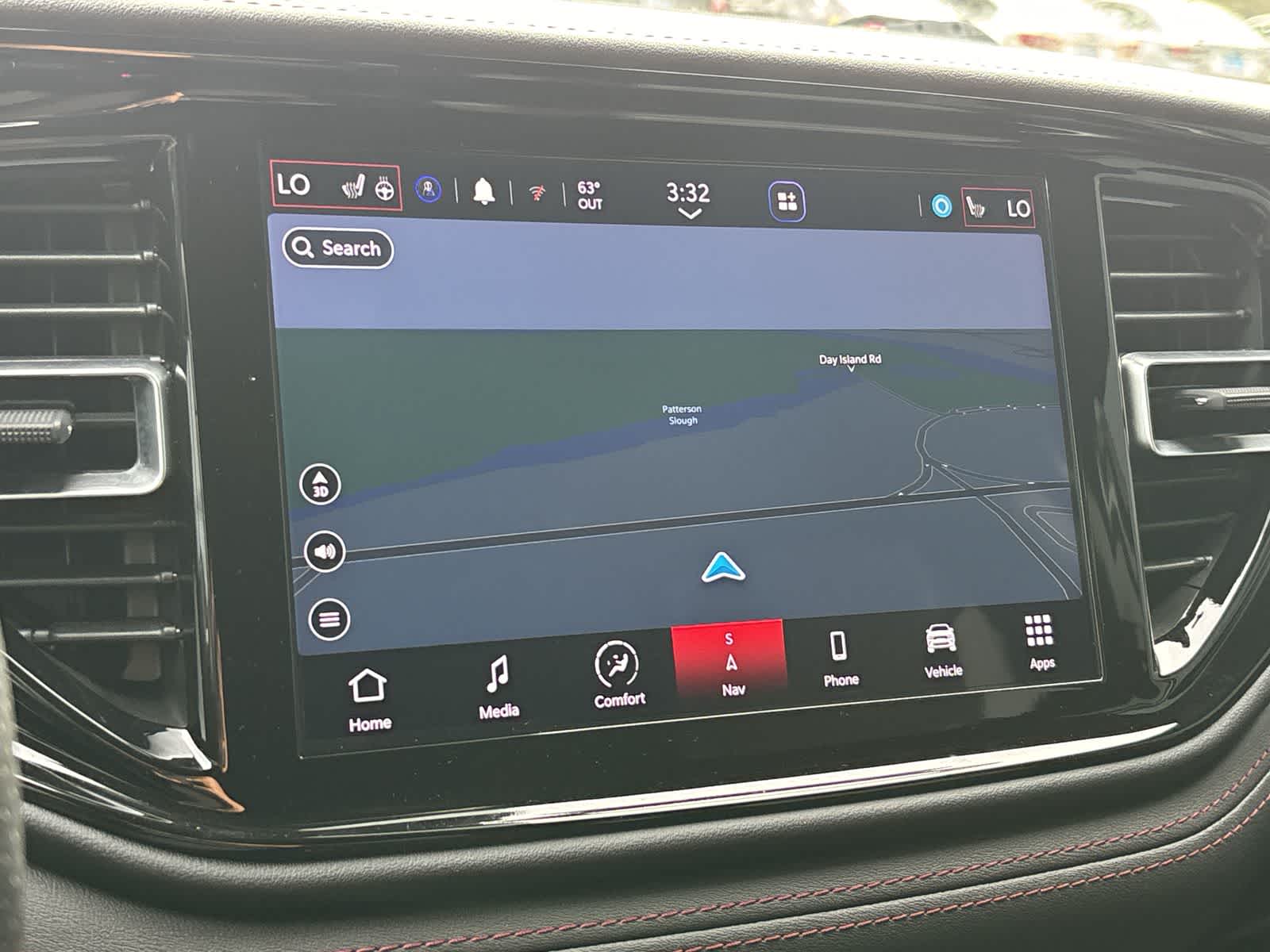 Thumbnail: 2023 Dodge Durango - 21