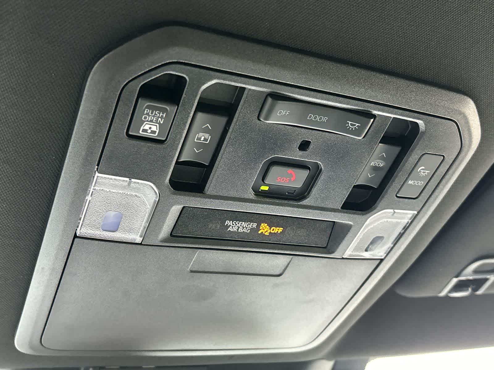 Thumbnail: 2024 Toyota Tundra - 30