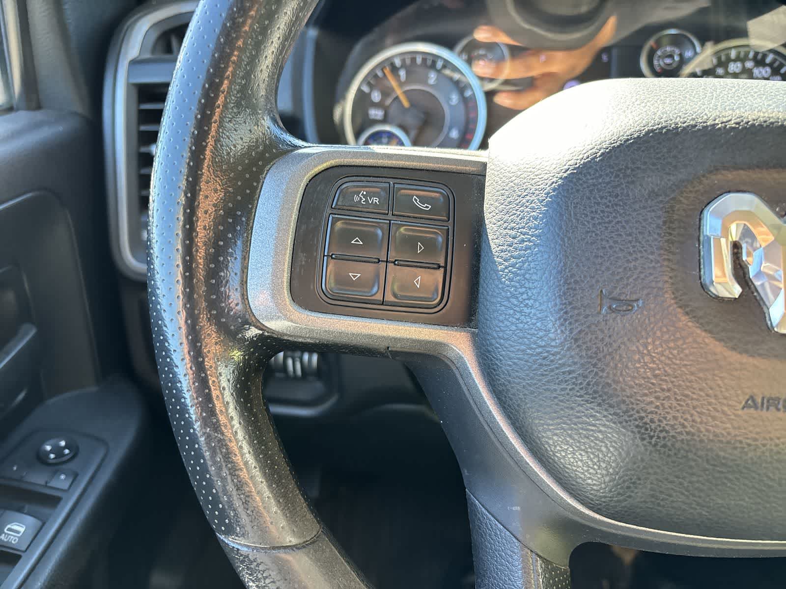 Thumbnail: 2020 RAM 2500 - 10