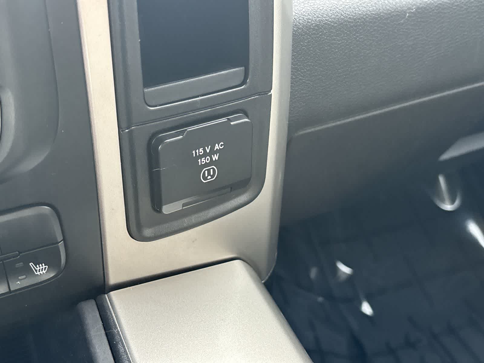 Thumbnail: 2017 RAM 2500 - 27