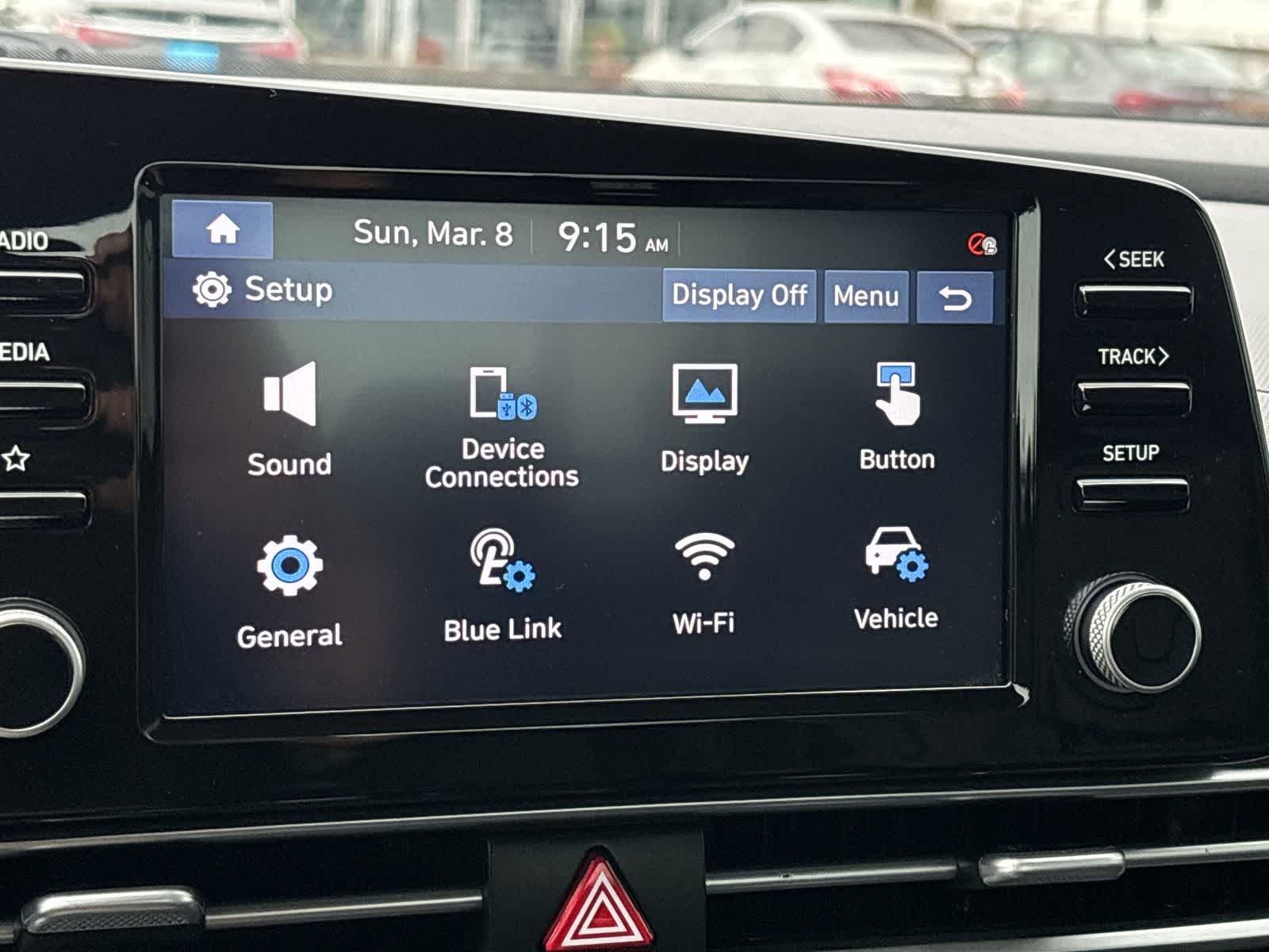 Thumbnail: 2021 Hyundai Elantra - 23