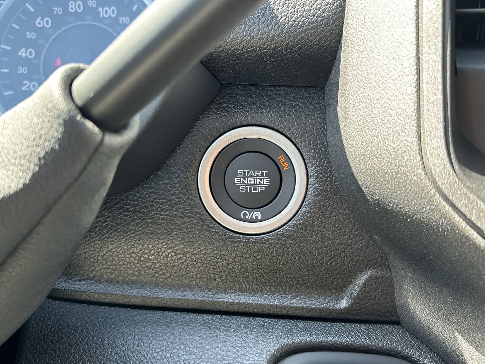 Thumbnail: 2025 RAM 3500 - 29