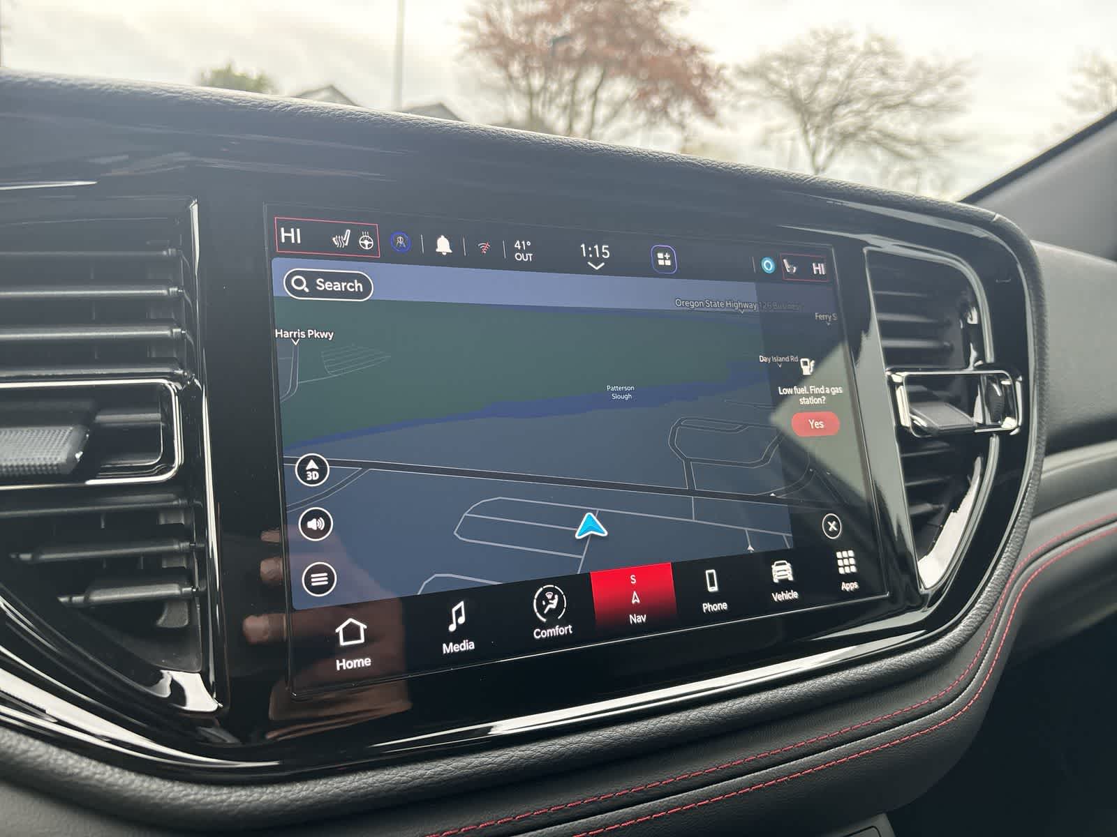 Thumbnail: 2026 Dodge Durango - 22