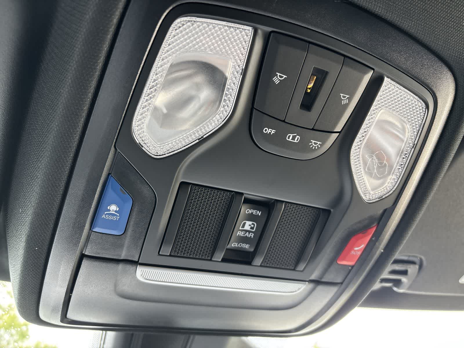 Thumbnail: 2026 RAM 1500 - 24