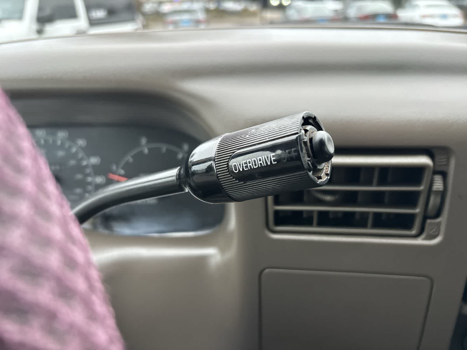 Thumbnail: 2000 Ford F-450 - 21