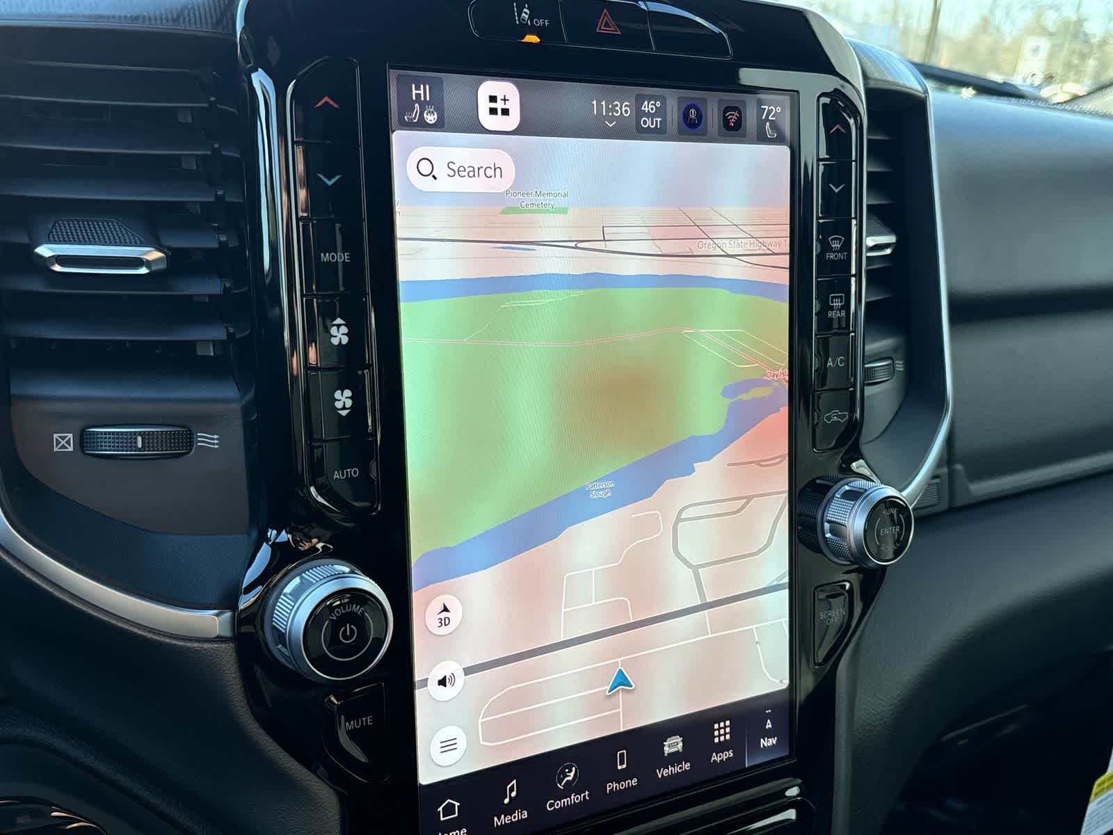 Thumbnail: 2026 RAM 1500 - 20