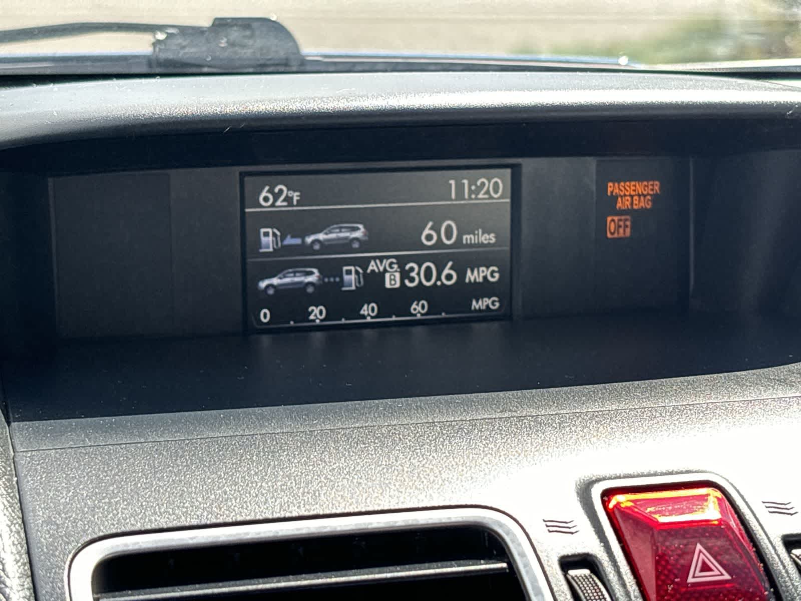 Thumbnail: 2018 Subaru Forester - 15