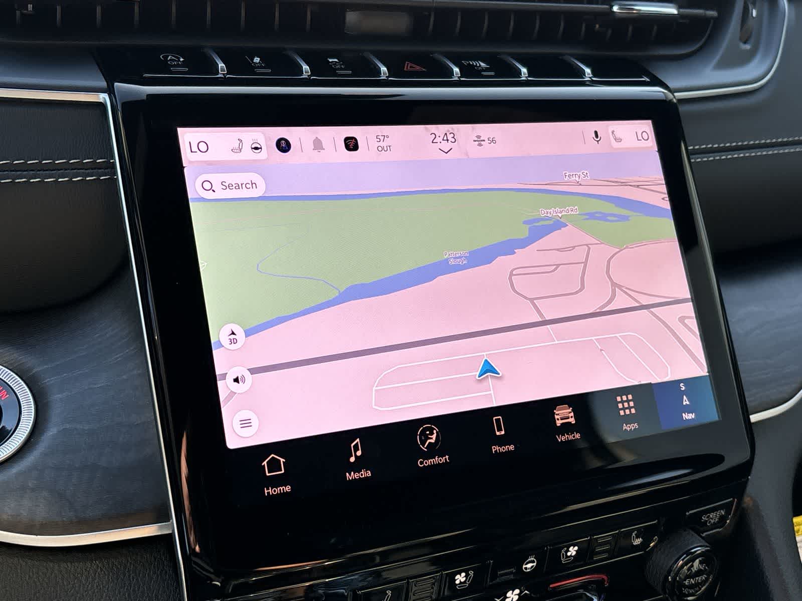 Thumbnail: 2025 Jeep Grand Cherokee - 21