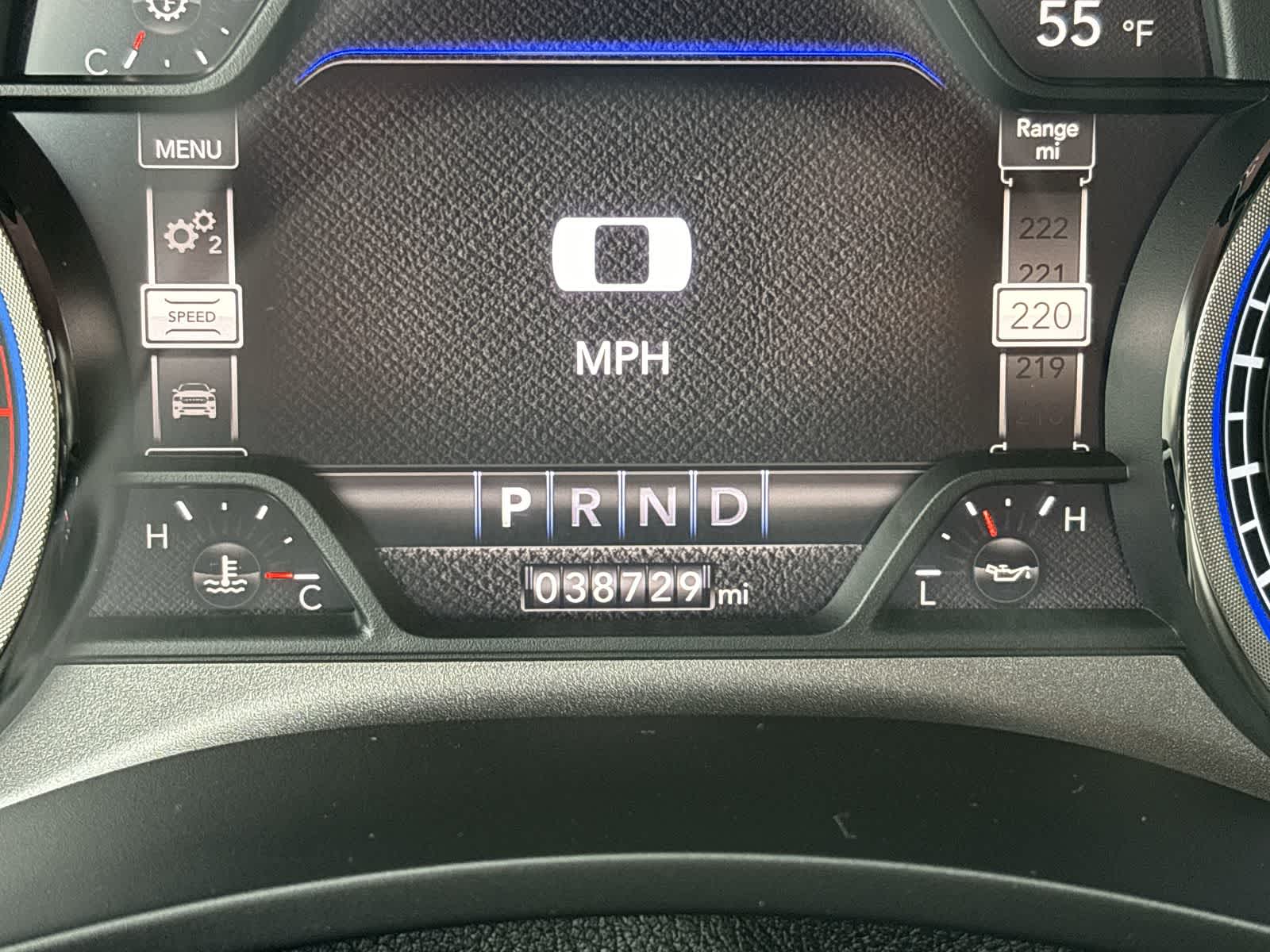 Thumbnail: 2019 RAM 3500 - 18