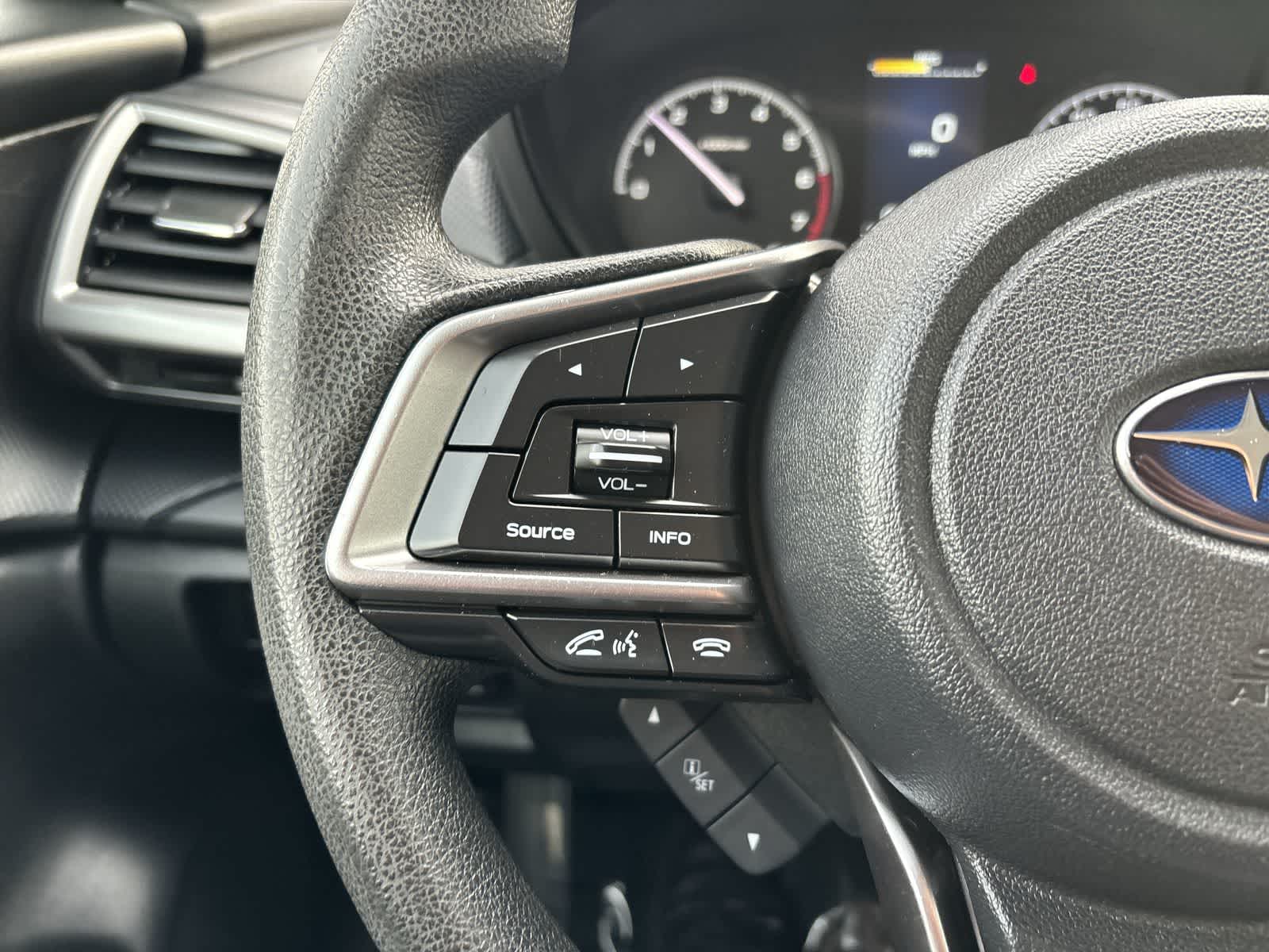 Thumbnail: 2022 Subaru Forester - 12