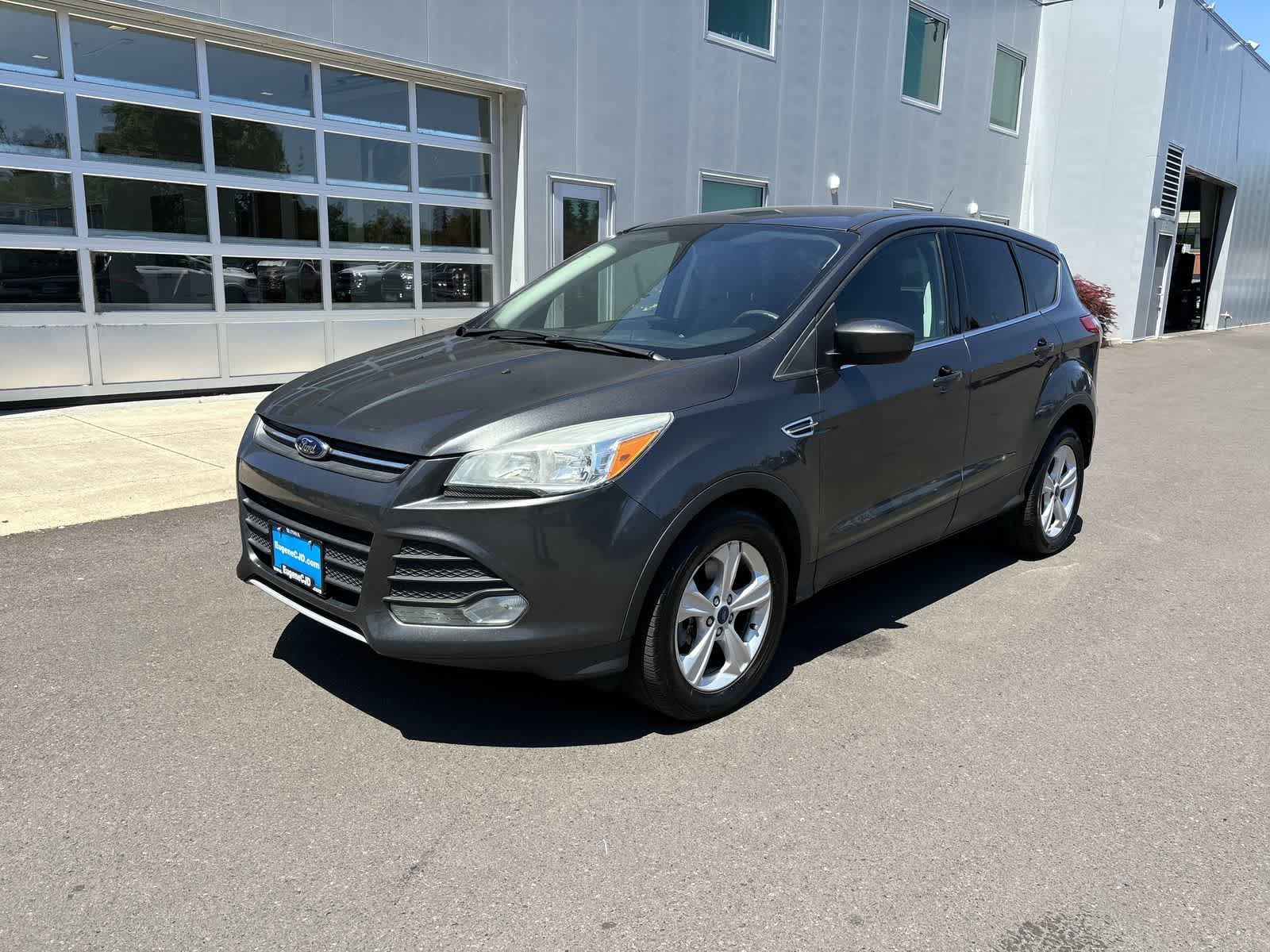 2015 Ford Escape SE -
                  Eugene, OR