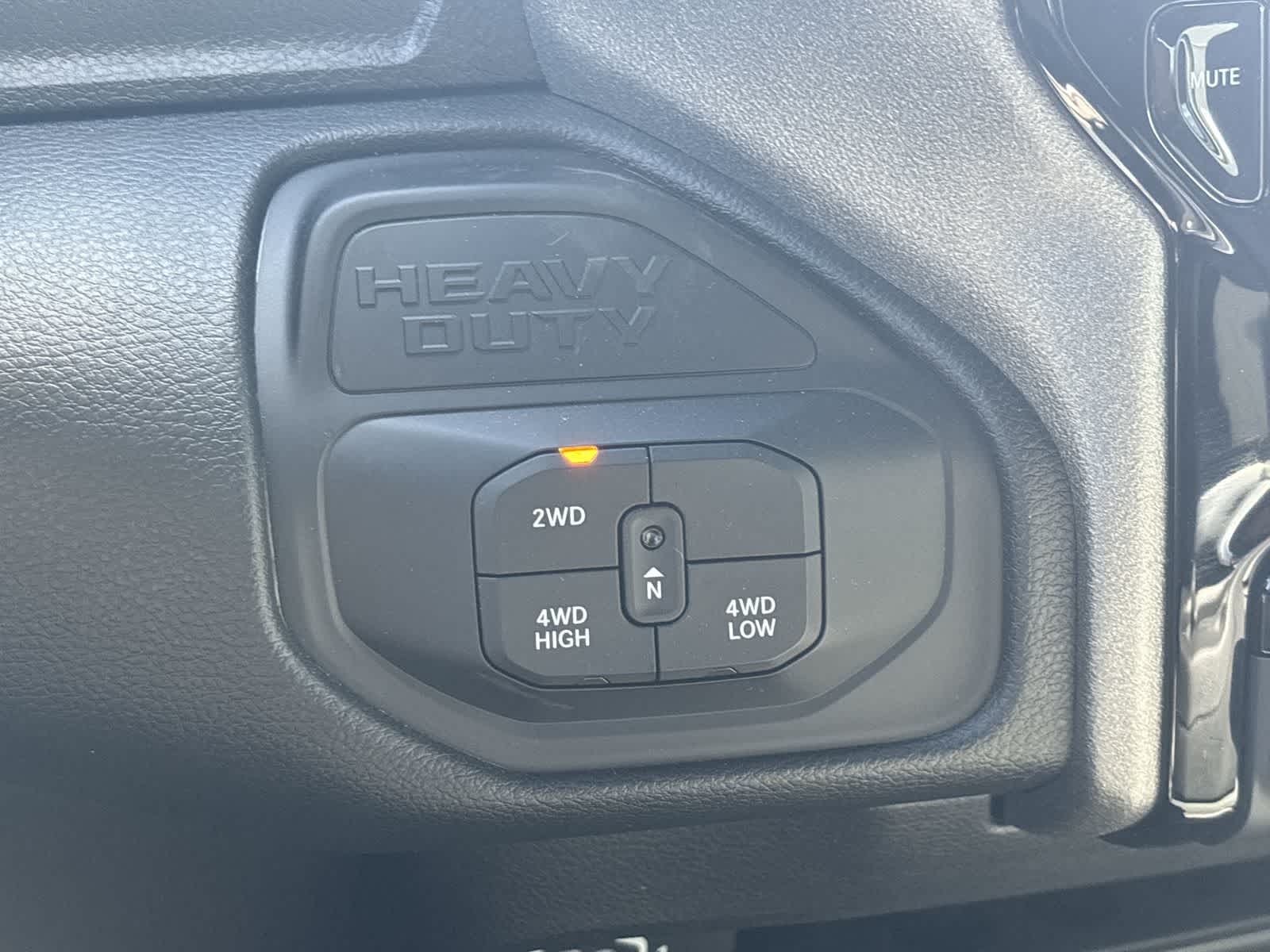 Thumbnail: 2025 RAM 2500 - 18