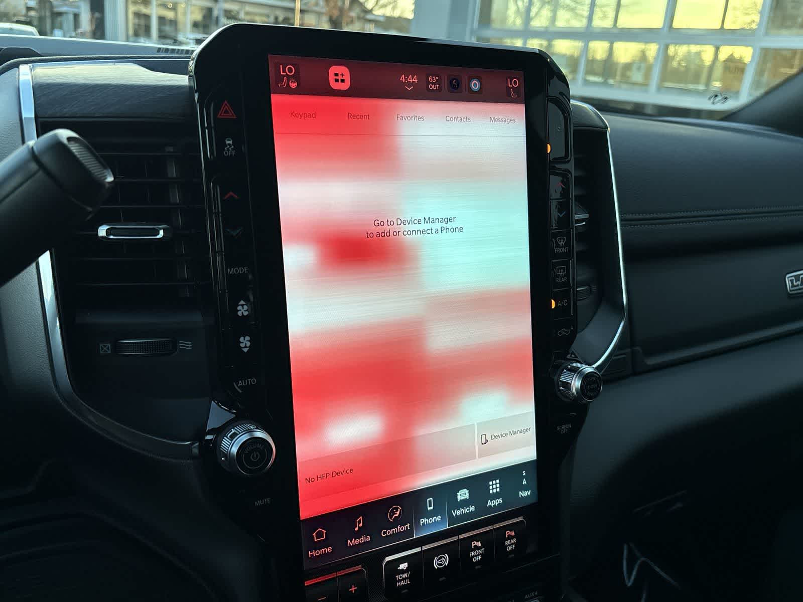 Thumbnail: 2026 RAM 2500 - 18