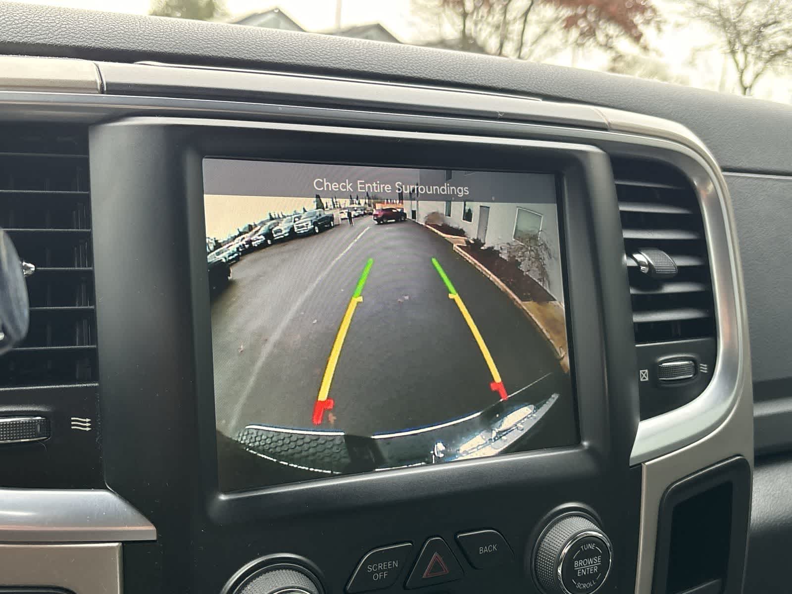 Thumbnail: 2015 RAM 2500 - 26