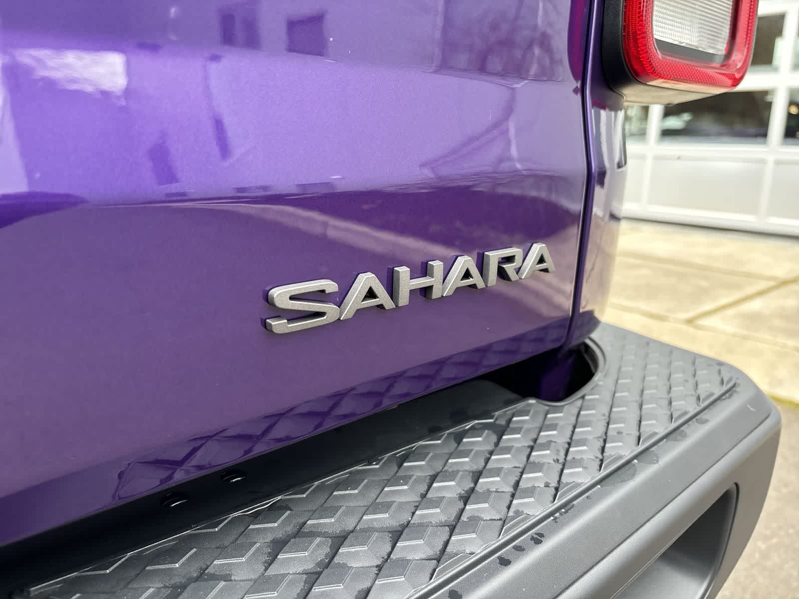 Thumbnail: 2026 Jeep Gladiator - 5