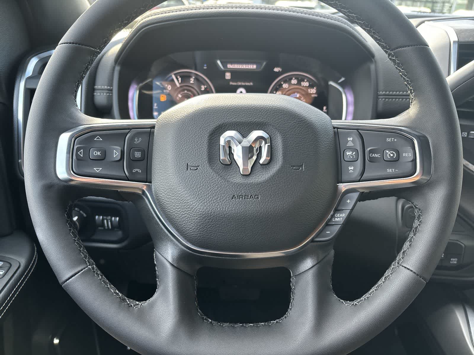 Thumbnail: 2026 RAM 3500 - 13