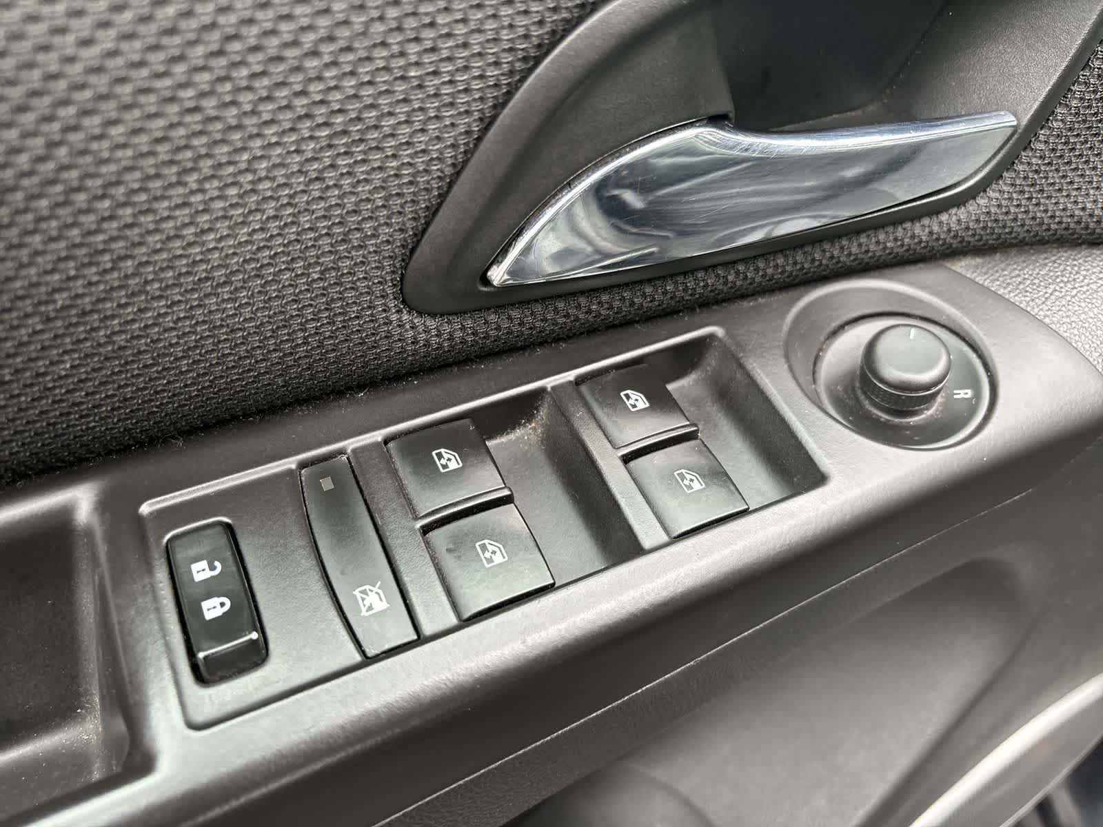 Thumbnail: 2016 Chevrolet Cruze - 8