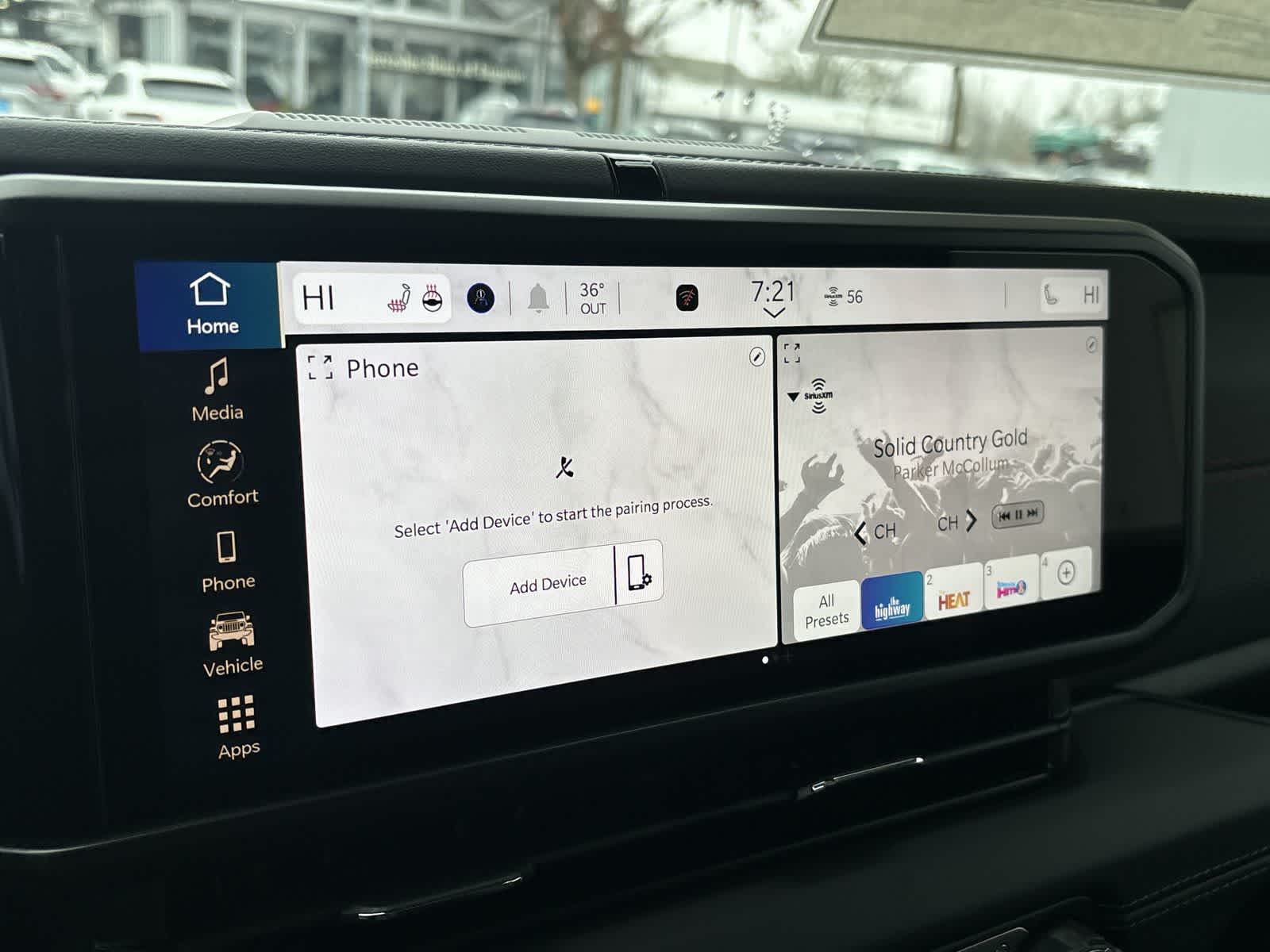 Thumbnail: 2026 Jeep Gladiator - 18