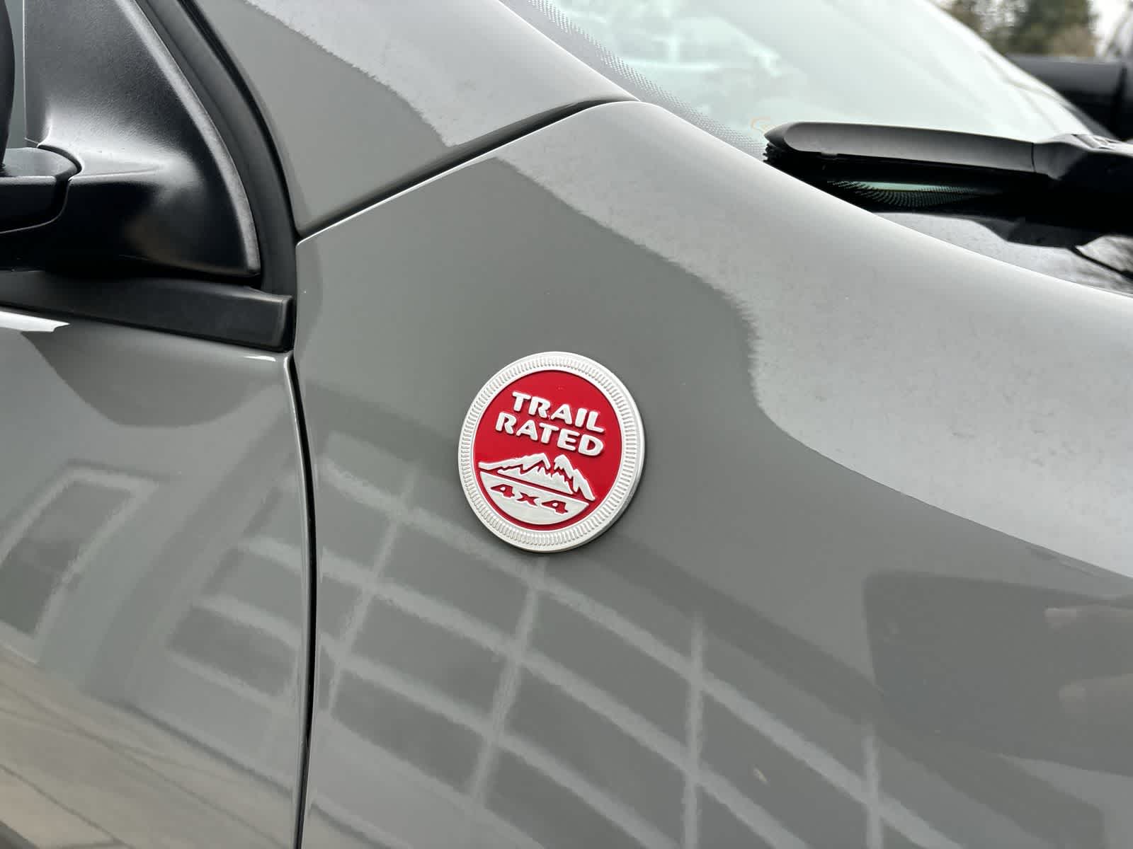 Thumbnail: 2019 Jeep Cherokee - 5