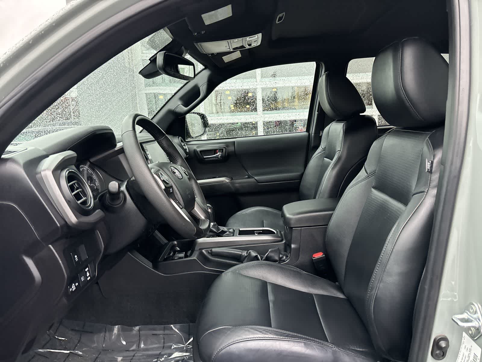 Thumbnail: 2023 Toyota Tacoma - 8