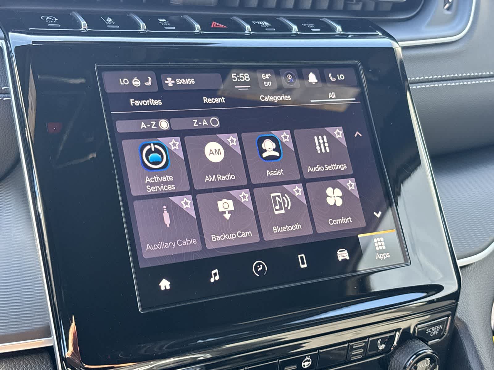 Thumbnail: 2025 Jeep Grand Cherokee - 19