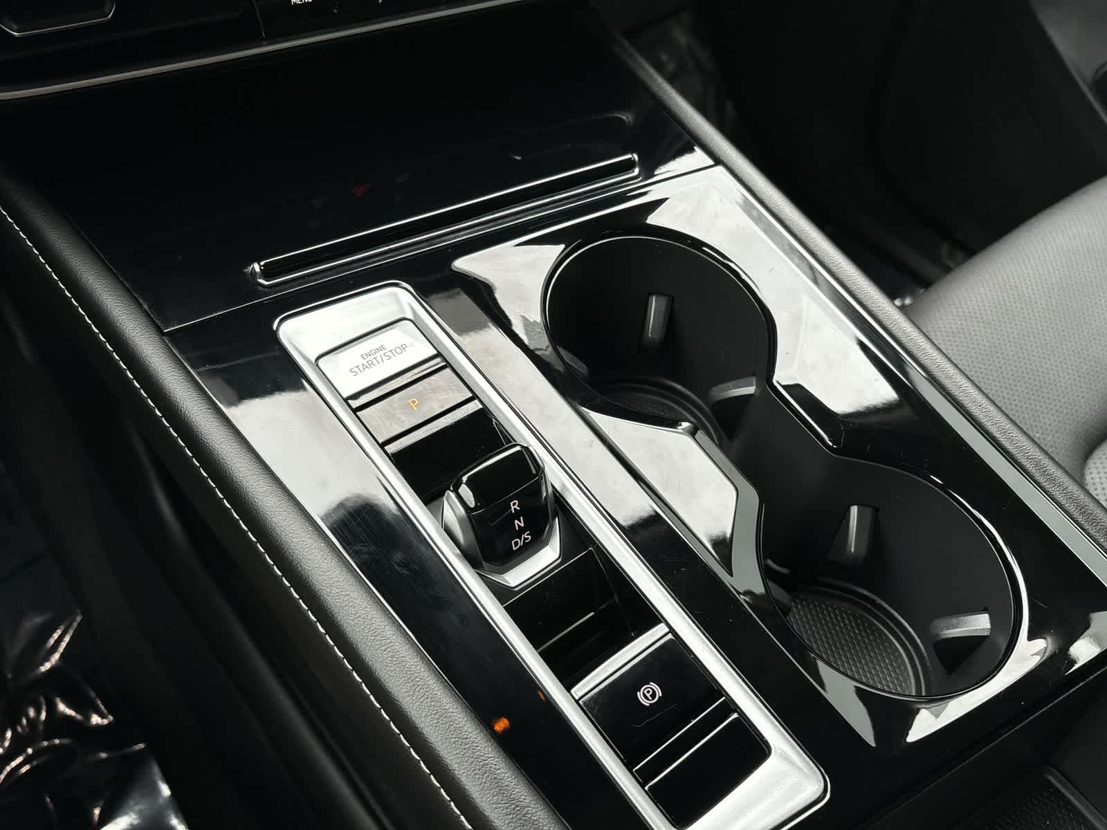 Thumbnail: 2024 Volkswagen Atlas - 26