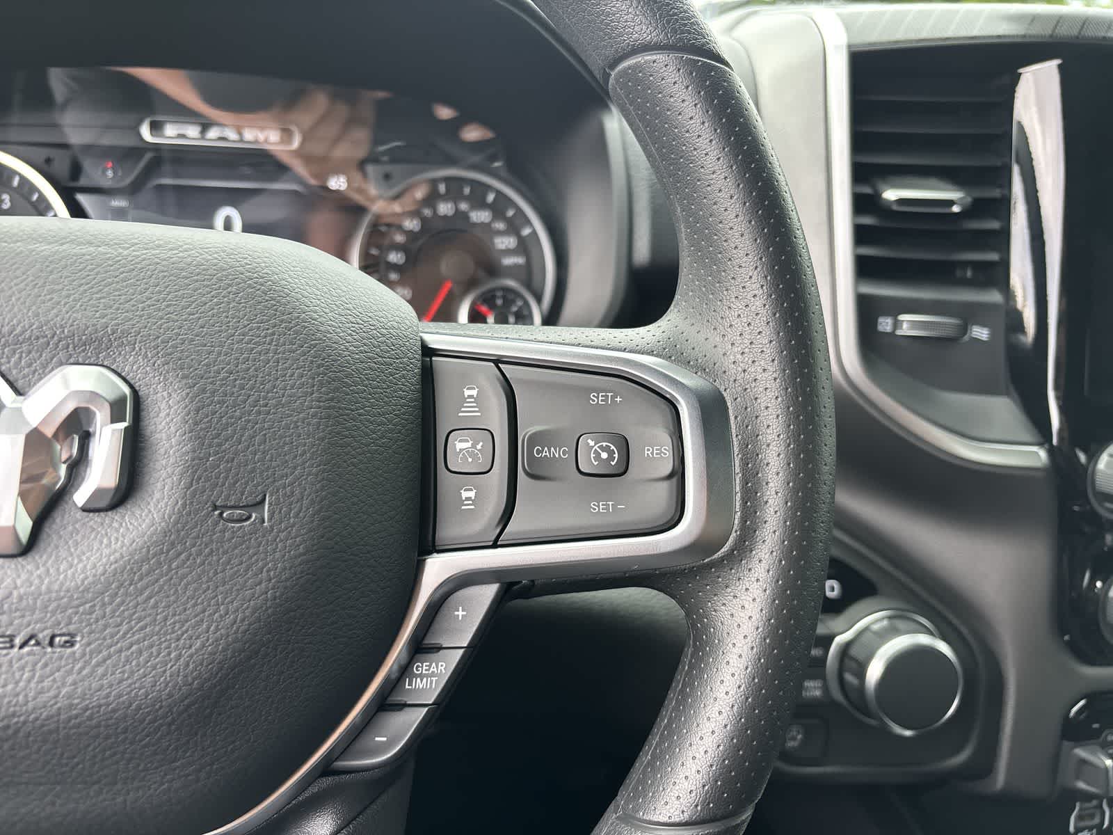 Thumbnail: 2026 RAM 1500 - 15