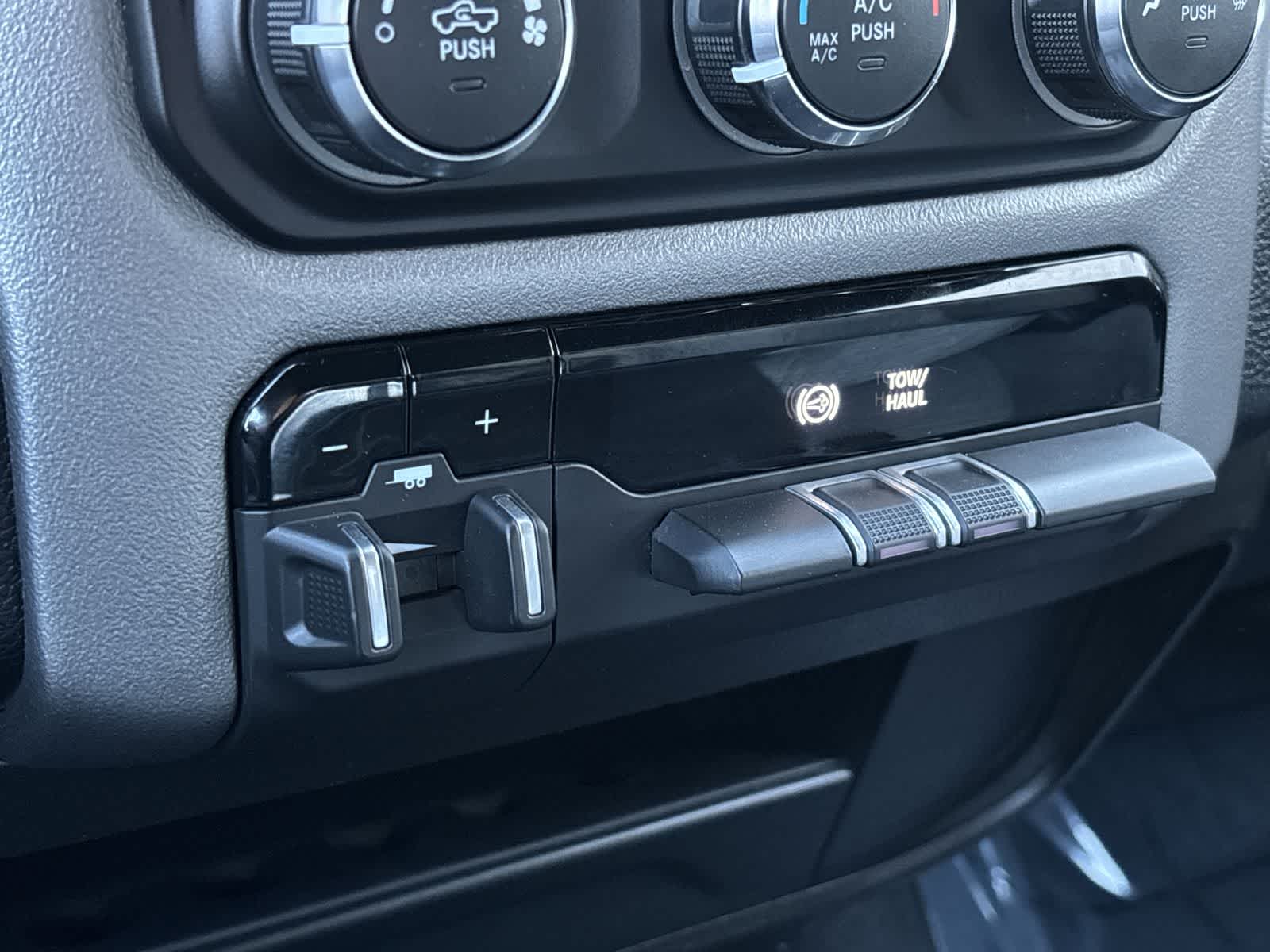 Thumbnail: 2024 RAM 2500 - 23