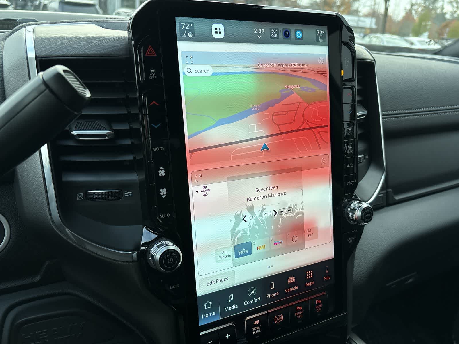 Thumbnail: 2026 RAM 2500 - 17