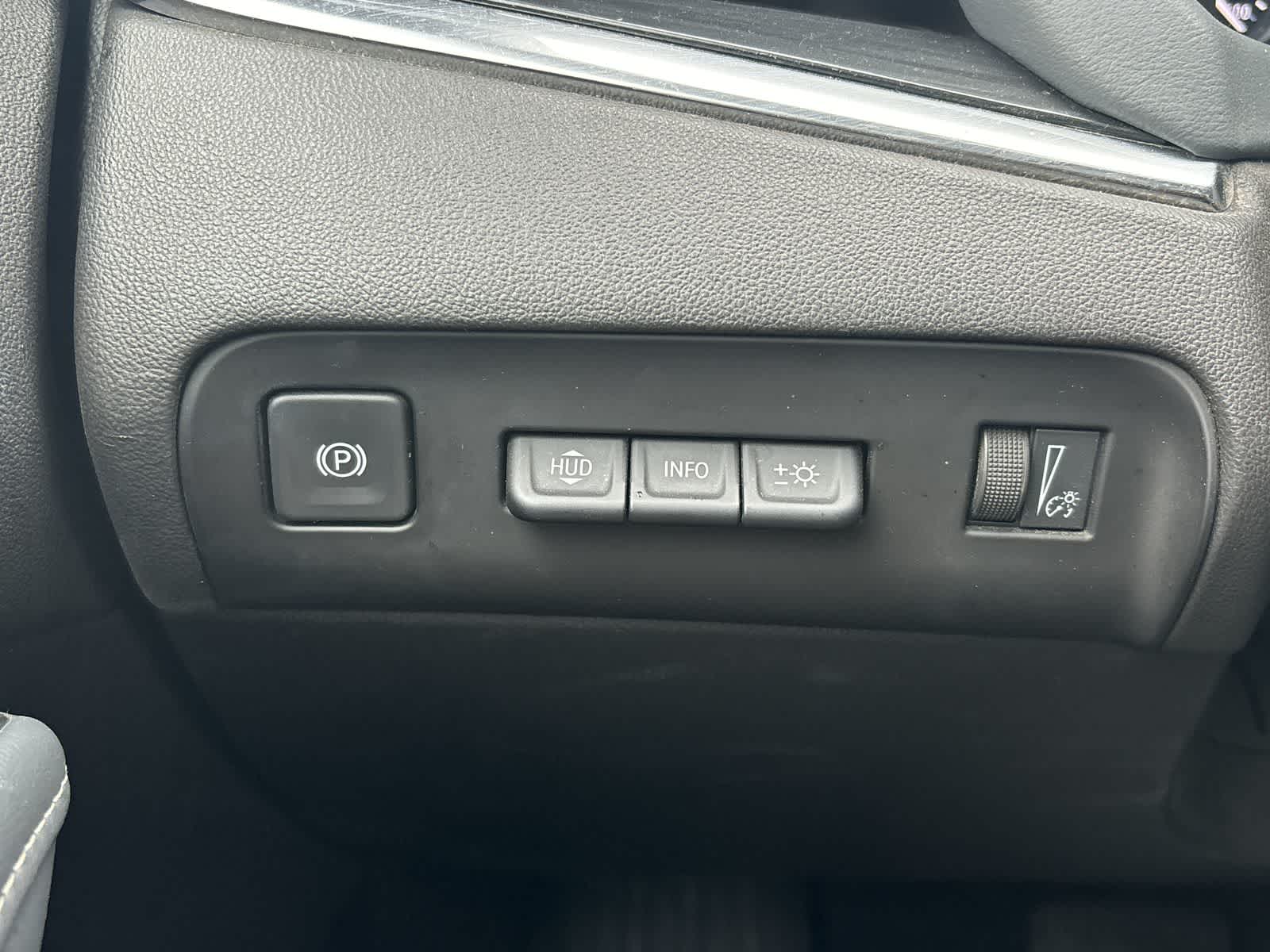 Thumbnail: 2022 Buick Enclave - 12