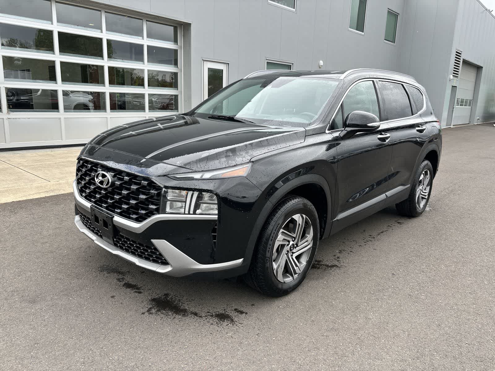 Thumbnail: 2023 Hyundai Santa Fe - 1