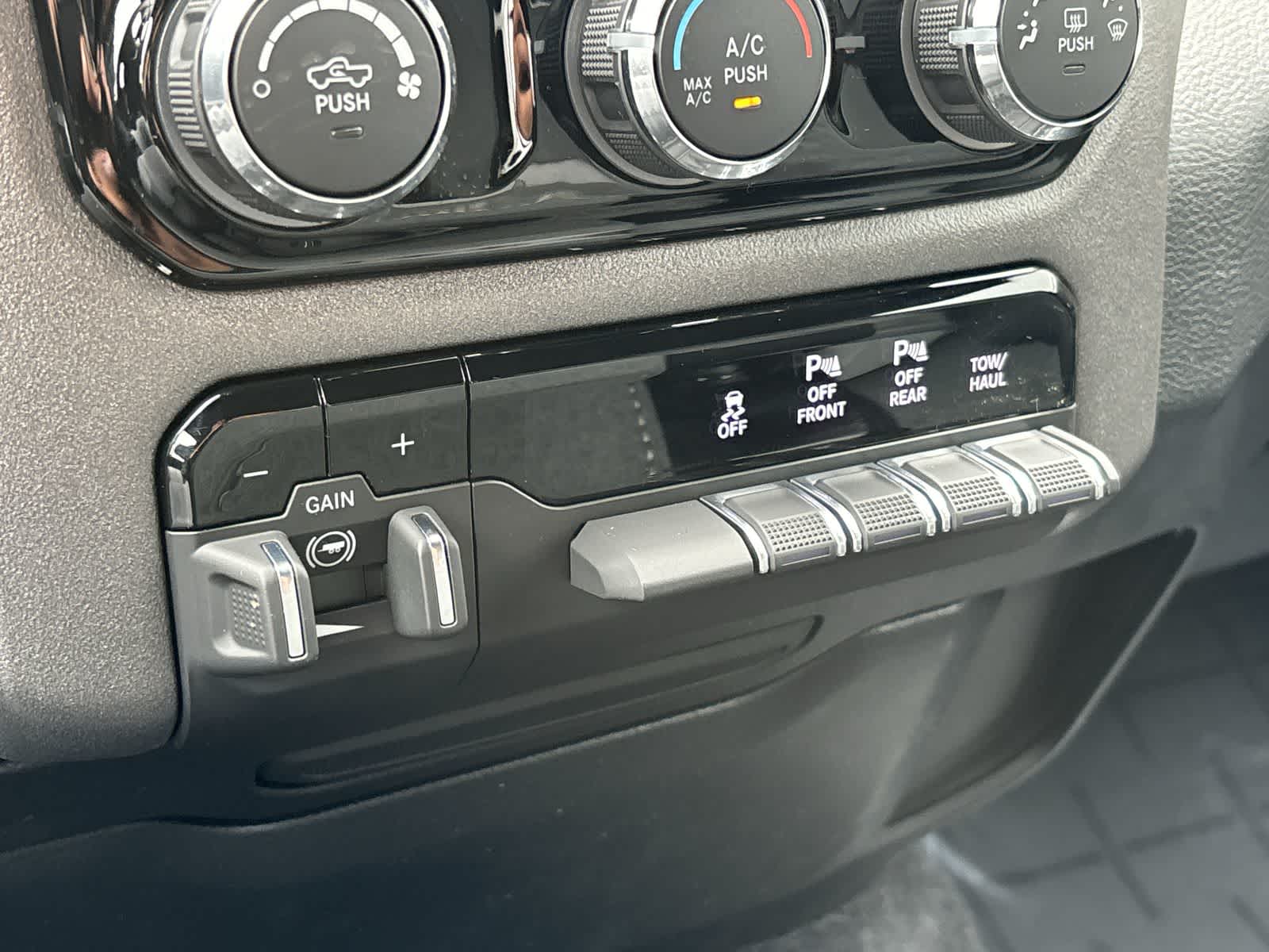 Thumbnail: 2026 RAM 1500 - 24