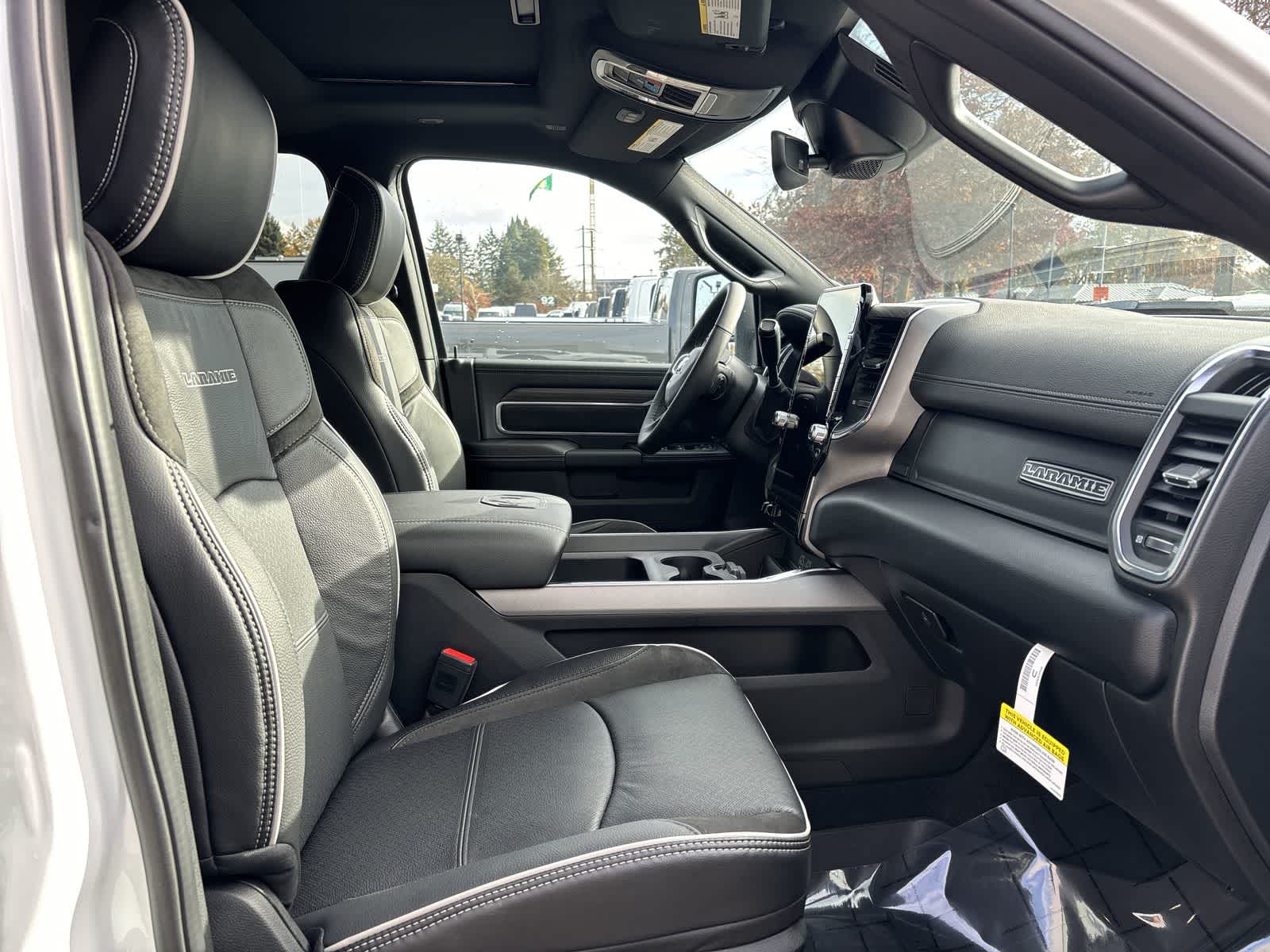 Thumbnail: 2026 RAM 2500 - 6