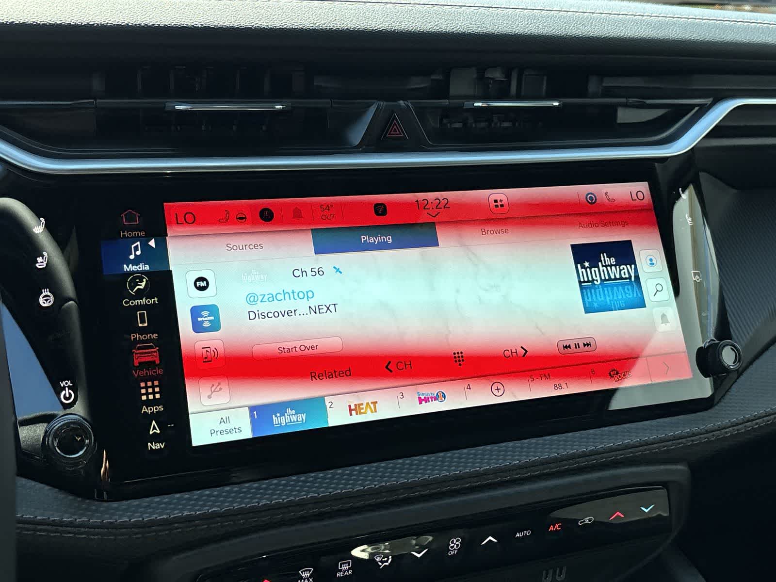 Thumbnail: 2026 Jeep Cherokee - 17