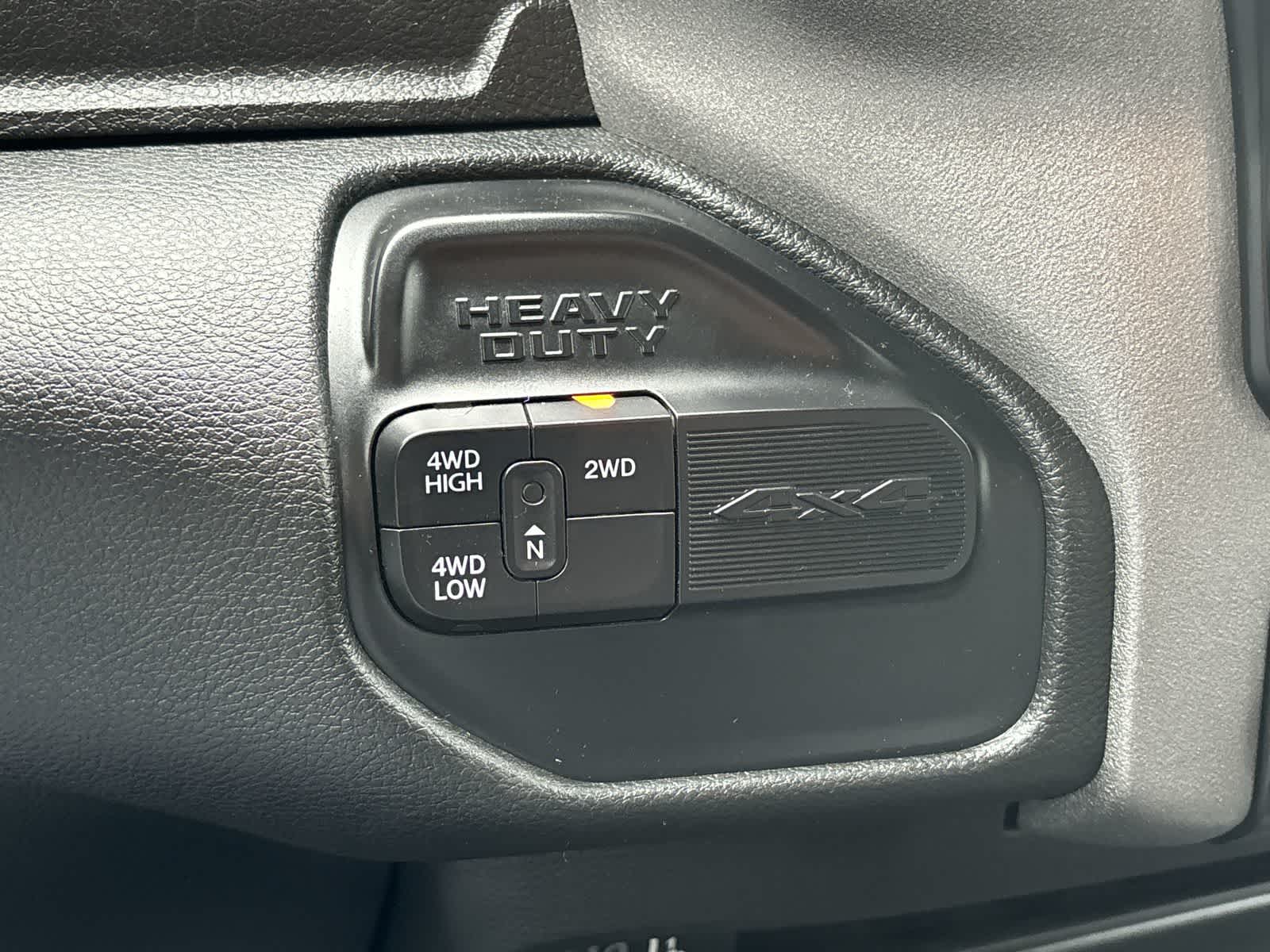 Thumbnail: 2022 RAM 3500 - 25