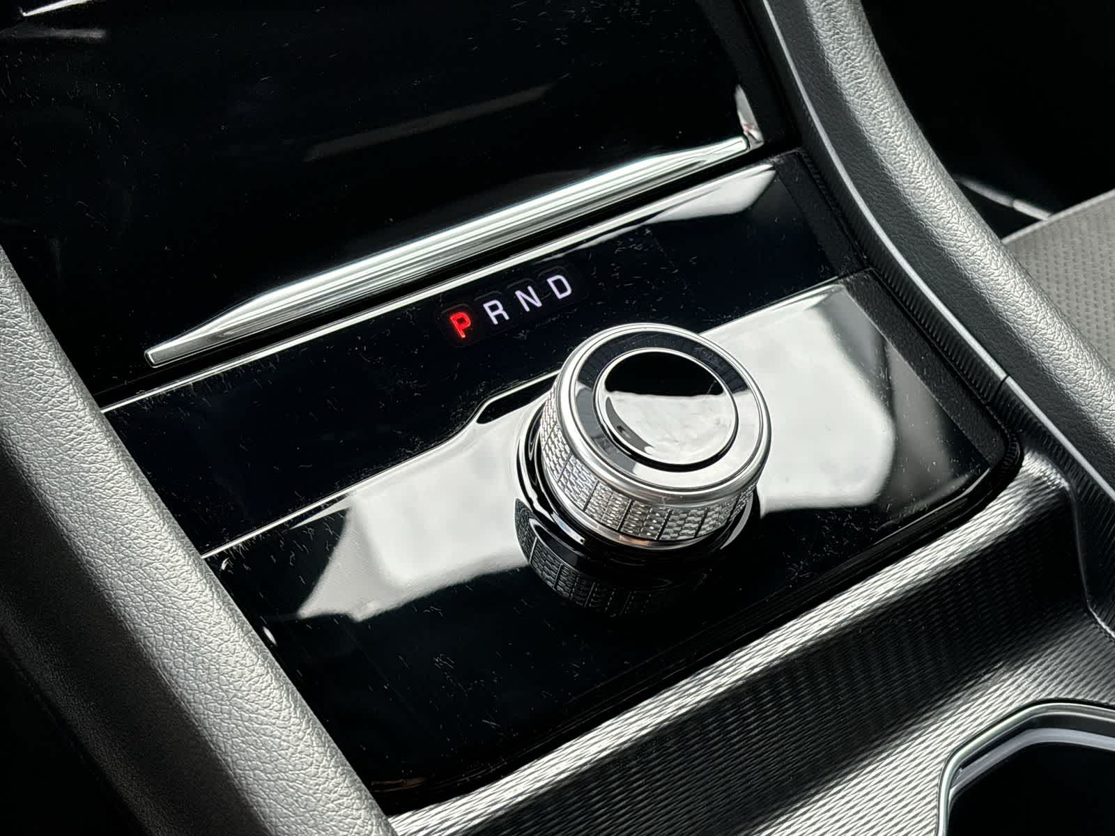 Thumbnail: 2025 Jeep Grand Cherokee - 25