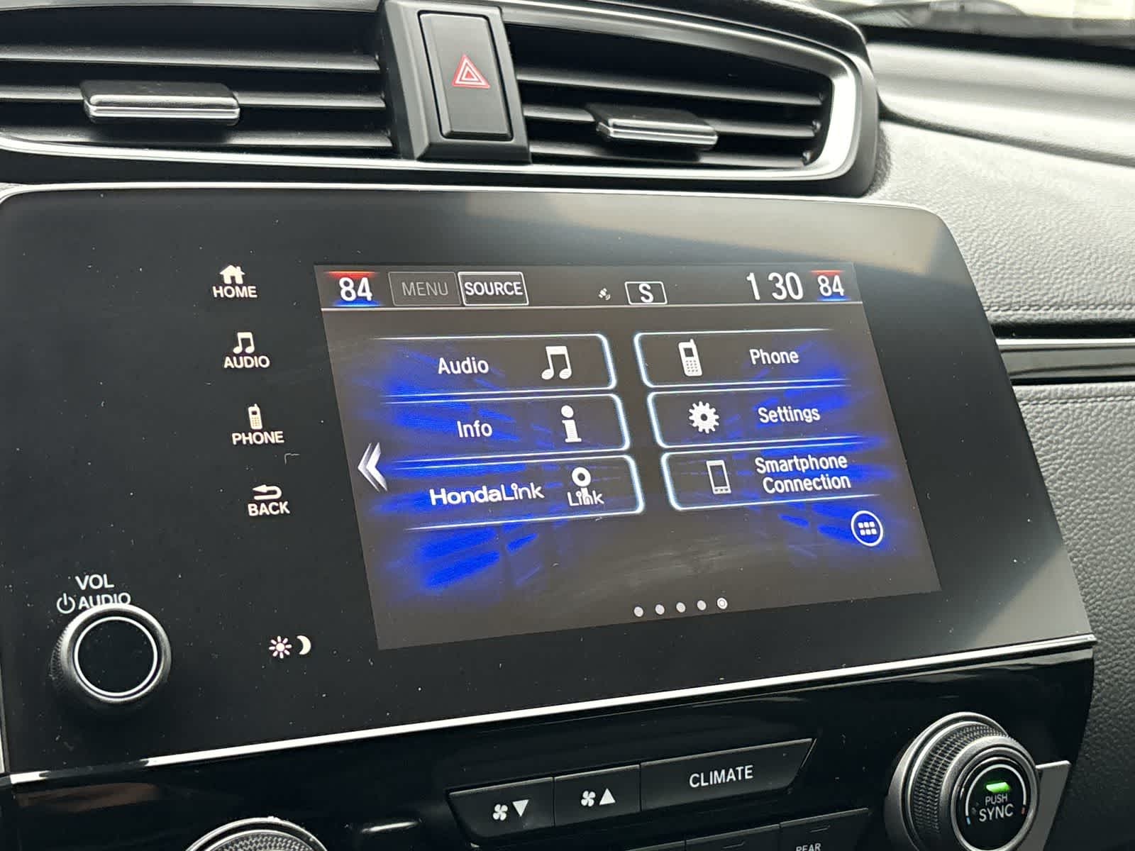 Thumbnail: 2022 Honda CR-V - 17