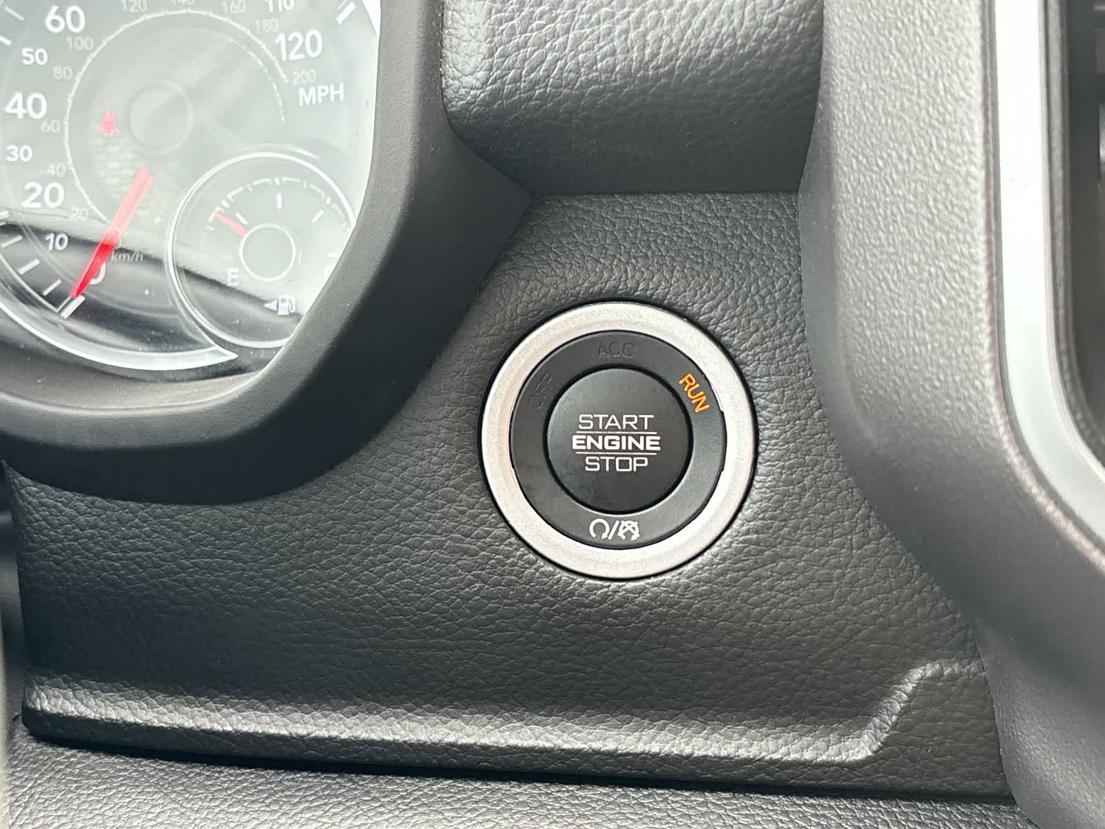 Thumbnail: 2023 RAM 1500 - 27