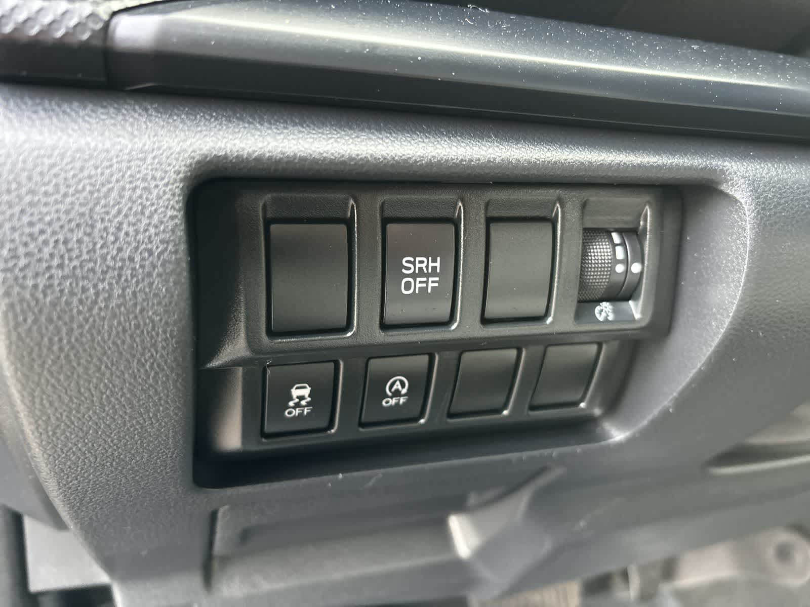 Thumbnail: 2022 Subaru Forester - 10