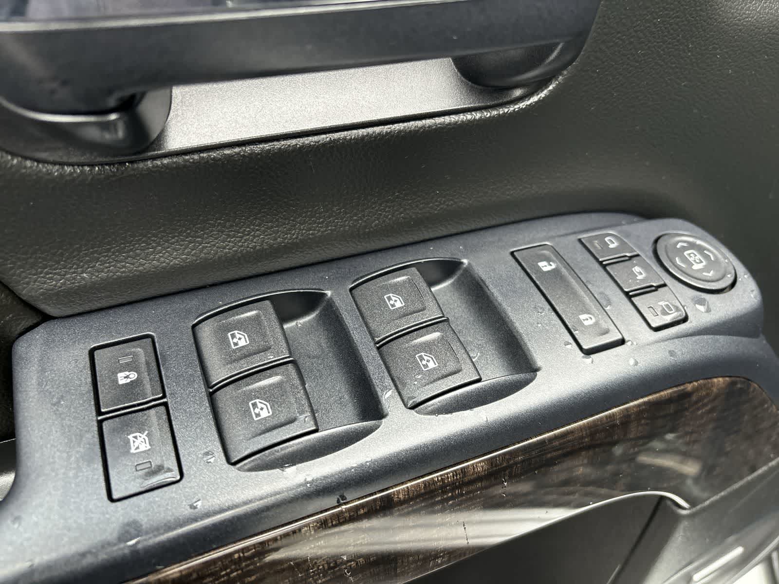 Thumbnail: 2016 GMC Sierra 2500 - 9