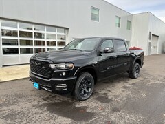 2026 Ram 1500 Big Horn Pickup Eugene, OR